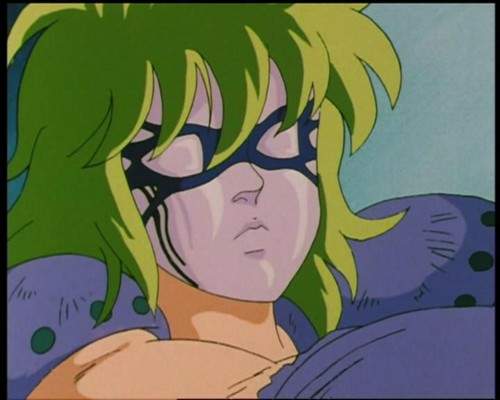 Otaku Gallery  / Anime e Manga / Saint Seiya / Screen Shots / Episodi / 052 - Il malvagio potere di Arles / 138.jpg